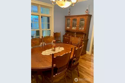 950 N Potlatch Drive, Hoodsport, WA 98548 - Photo 9