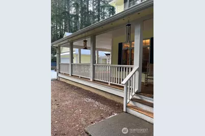 950 N Potlatch Drive, Hoodsport, WA 98548 - Photo 5