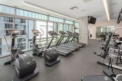 121 Steward Street #1601, Seattle, WA 98101 - Photo 23