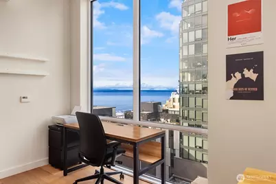 121 Steward Street #1601, Seattle, WA 98101 - Photo 13