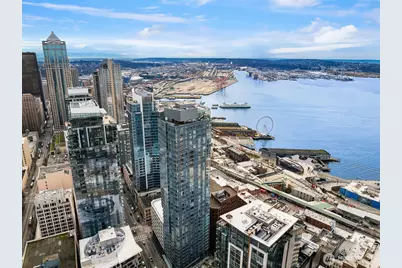 121 Steward Street #1601, Seattle, WA 98101 - Photo 35