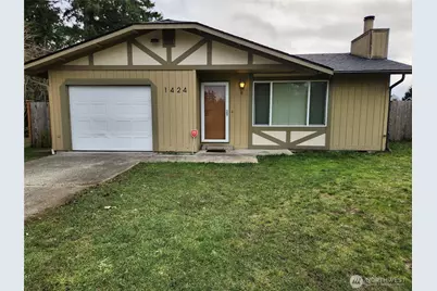 1424 S 88th Street, Tacoma, WA 98444 - Photo 1