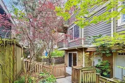 10710 Whitman Avenue N #B, Seattle, WA 98133 - Photo 1