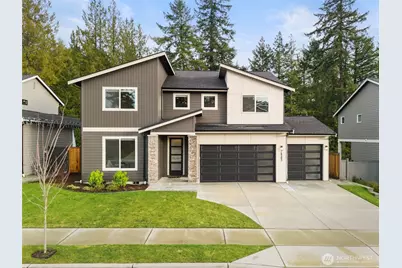 18585 Sawgrass Drive NE, Poulsbo, WA 98370 - Photo 1