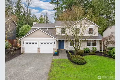 23038 NE 19th Drive, Sammamish, WA 98074 - Photo 1