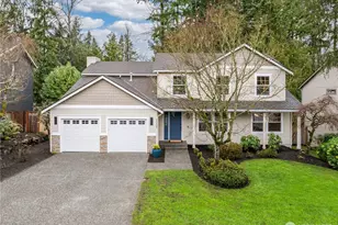 23038 NE 19th Dr, Sammamish, WA 98074 - Photo 1