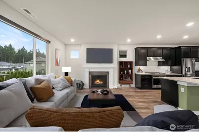 33260 Glacier Avenue SE, Black Diamond, WA 98010 - Photo 9