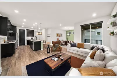 33260 Glacier Avenue SE, Black Diamond, WA 98010 - Photo 7