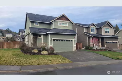 17817 111th Street Ct E, Bonney Lake, WA 98391 - Photo 1