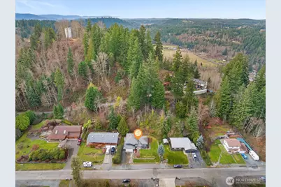 316 Antonie Avenue N, Eatonville, WA 98328 - Photo 37