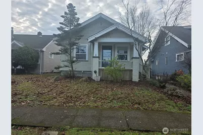 2726 S 14th Street, Tacoma, WA 98405 - Photo 1