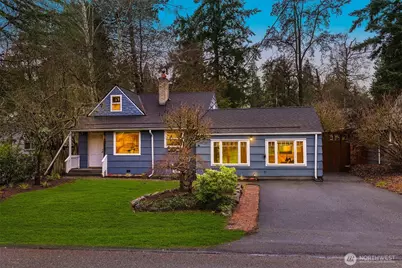 14021 27th Avenue NE, Seattle, WA 98125 - Photo 1