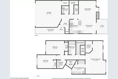 13017 NE 182nd Place, Bothell, WA 98011 - Photo 25