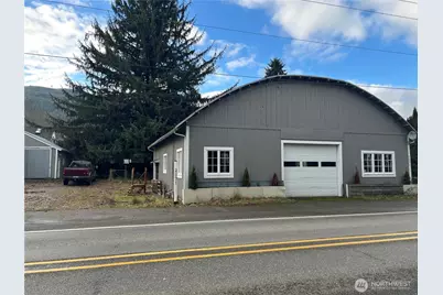 2071 Valley Highway, Acme, WA 98244 - Photo 1