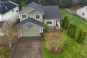 3627 Joshua Way SE, Olympia, WA 98501 - Photo 1