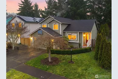 3627 Joshua Way SE, Olympia, WA 98501 - Photo 3
