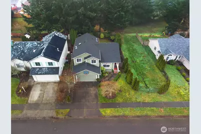 3627 Joshua Way SE, Olympia, WA 98501 - Photo 3