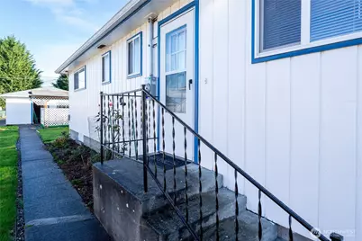 415 E Seventh, Port Angeles, WA 98362 - Photo 5
