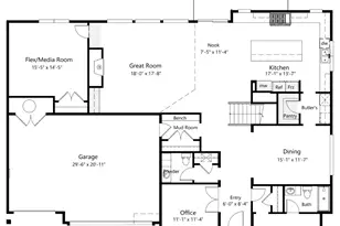 12206 NE 61st St, Kirkland, WA 98033 - Photo 35