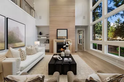 12206 NE 61st Street, Kirkland, WA 98033 - Photo 5