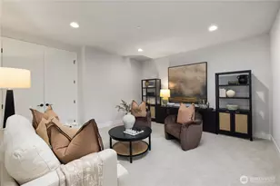 12206 NE 61st St, Kirkland, WA 98033 - Photo 17