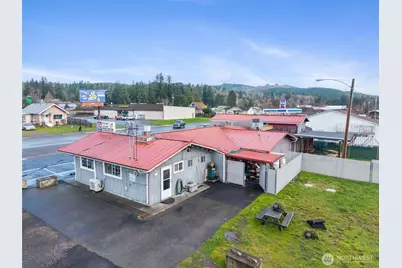 314 W Pine Street, Oakville, WA 98568 - Photo 3