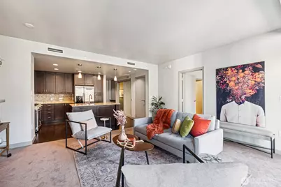 10650 NE 9th Place #1423, Bellevue, WA 98004 - Photo 7