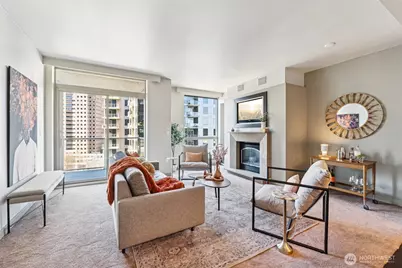 10650 NE 9th Place #1423, Bellevue, WA 98004 - Photo 1