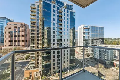 10650 NE 9th Place #1423, Bellevue, WA 98004 - Photo 5