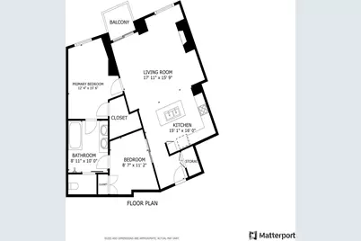 10650 NE 9th Place #1423, Bellevue, WA 98004 - Photo 35