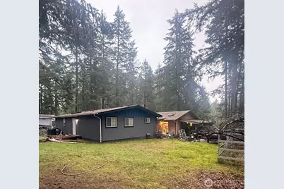 121 E Peebles Court, Shelton, WA 98584 - Photo 1