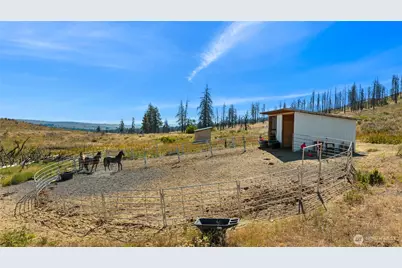 26200 N Wenas Road, Ellensburg, WA 98942 - Photo 29