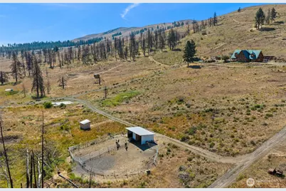 26200 N Wenas Road, Ellensburg, WA 98942 - Photo 33