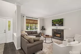 6522 W Crestview Loop SE, Snoqualmie, WA 98065 - Photo 5