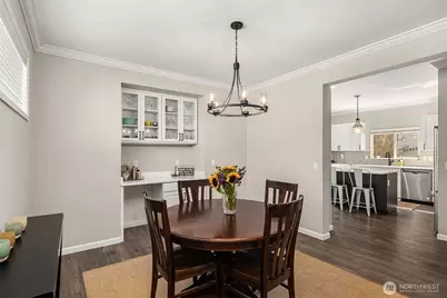 6522 W Crest View Loop SE, Snoqualmie, WA 98065 - Photo 9