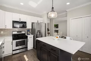 6522 W Crestview Loop SE, Snoqualmie, WA 98065 - Photo 13