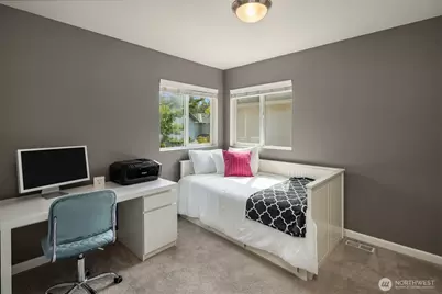 6522 W Crest View Loop SE, Snoqualmie, WA 98065 - Photo 19