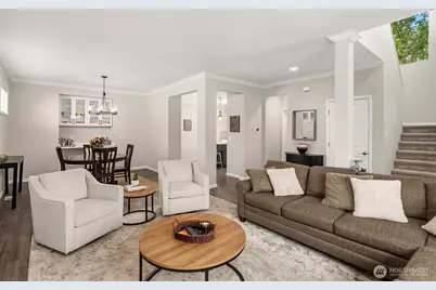 6522 W Crest View Loop SE, Snoqualmie, WA 98065 - Photo 7