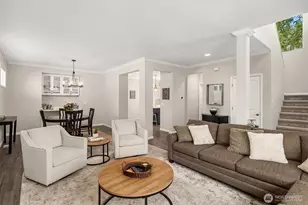 6522 W Crestview Loop SE, Snoqualmie, WA 98065 - Photo 7