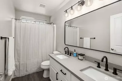 6522 W Crest View Loop SE, Snoqualmie, WA 98065 - Photo 21