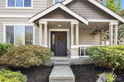 6522 W Crest View Loop SE, Snoqualmie, WA 98065 - Photo 3