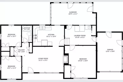 2827 Elm Street, Bellingham, WA 98225 - Photo 37