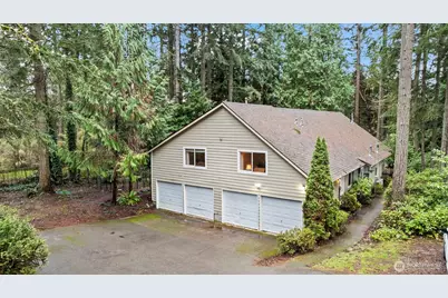 5118 Hunt Street NW, Gig Harbor, WA 98335 - Photo 1