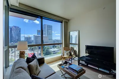 10610 NE 9th Place #1101, Bellevue, WA 98004 - Photo 5