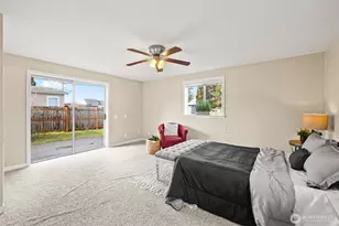 436 W Alder St, Sequim, WA 98382 - Photo 5