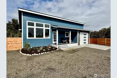 718 Reporter Court, Ocean Shores, WA 98569 - Photo 3