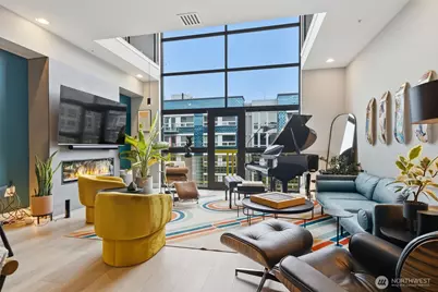 615 E Pike Street #402, Seattle, WA 98122 - Photo 1