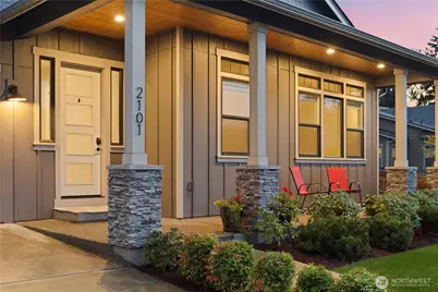 2101 5th Place, Snohomish, WA 98290 - Photo 3