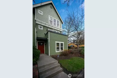 5801 55th Avenue NE #A, Seattle, WA 98105 - Photo 3