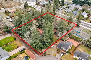 8409 Washington Blvd SW, Lakewood, WA 98498 - Photo 1